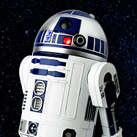 Special site [STAR WARS] R2-D2 is finally here with a die-cast body! "CHOGOKIN x 12"PM R2-D2" Released in September!