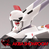 Special site [AKIBA showroom] "ROBOT SPIRITS <SIDE LABOR> Zero type" touch & try report released!