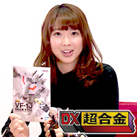 [More details] Release on December 29 "DX CHOGOKIN VF - 1 J Valkyrie (Ichijyo Takumi)" Deformation Introduction Movie <Special Edition> Open!
