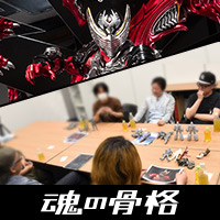 [Part] Maki Asai x Kenji Ando x Ryu Oyama x Yoichi Sakamoto & KOMA "SUPERIOR IMAGINATIVE COLOSSEUM" Final Round-table Discussion