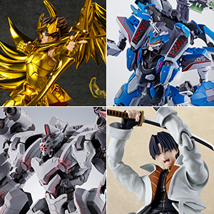 [TOPICS] [Pre-orders open on April 26th] Check out the details of 15 new products and 1 resale product to be released in general stores from September 2024 to February 2025!