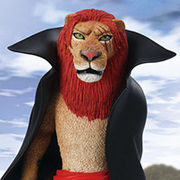 Shanks as Lion [Amazon Exclusive]