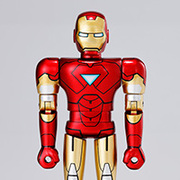 Iron Man marca 6