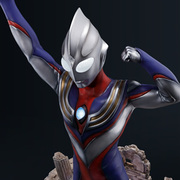 Ultraman Tiga-THE FINAL ODYSSEY- [Secundario: enviado en noviembre de 2022]