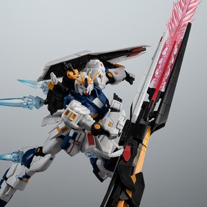 ROBOT SPIRITS SPIRITS <SIDE MS> RX-93ff ν Gundam Option Parts Set
