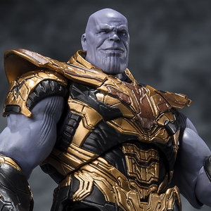 S.H.Figuarts Thanos -《FIVE YEARS LATER～2023》 EDITION- (THE INFINITY SAGA)
