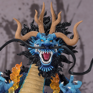 FiguartsZERO [EXTRA BATTLE] KAIDO King of the Beasts -TWIN DRAGONS-