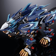 CHANGING ARMOR SET FOR RZ-041 LIGER ZERO