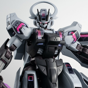 ＜SIDE MS＞ MDX-0003 Gundam Schwarzette ver. A.N.I.M.E.