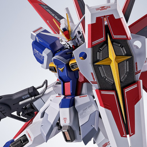 METAL ROBOT SPIRITS <SIDE MS> Force Impulse Gundam Spec II