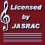 logotipo de jasrac