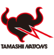 TAMASHII NATIONS标志