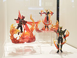 TAMASHII Feature's VOL.6 touch & try, effect 03