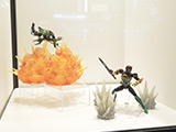 TAMASHII Feature's VOL.6 touch & try, effect 04