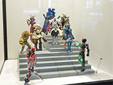 TAMASHII Feature's VOL.6 touch & try, effect 05