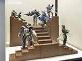 TAMASHII Feature's VOL.6 touch & try, effect 06