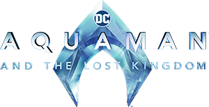 Aquaman/The Lost Kingdom