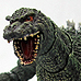 TOPICS "Godzilla vs Destroyer" lineup continues! S.H.MonsterArts Godzilla Junior 10/9 deadline!