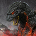 Vs. Destoroyah!! S.H.MonsterArts Godzilla (1995), Now On Sale.