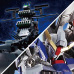 TOPICS [9/9 lifted! ] New product "Destiny Gundam" "Star Blazers 2199" detailed page released