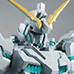 Special Site [Tamashii Nation 2013] "ROBOT SPIRITS Unicorn Gundam (Destroy Mode) Heavy Paint Ver." Product Sample Review Released!