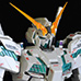 TOPICS Let's check the rainbow-colored glow of "GFFMC Unicorn Gundam (Awakening)" with "IRIS plating" in a 360° view