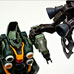 Special site [July 28 deadline] "ROBOT SPIRITS Kshatriya Repaired & Vesselung" retrofit gimmick review! (PC/smartphone)
