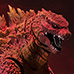 特設サイト 「S.H.MonsterArts ゴジラ [2014] Poster Image Ver.」同梱のBlu-ray/DVD限定盤が登場！