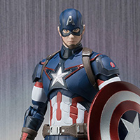 TOPICS [4/2 (Thursday) Reservations lifted] Detailed information on general store August new products & resale products, and the Avengers lineup!