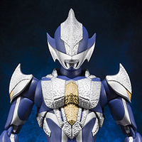 TOPICS [TAMASHII web shop] Captain Serizawa! A special article has been published on the “ULTRA-ACT HUNTER KNIGHT TSURUGI” order page!