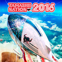 特設サイト フィギュアの祭典『TAMASHII NATION』が今年も秋葉原UDXにて開催決定！