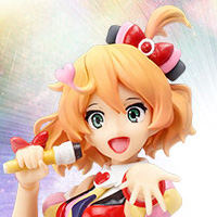 Special site [Heroine figure blog] [Breaking news] SHFiguarts commercialization commemoration! "Freia's Lum Pika Talk Show" will be held !!