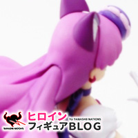 Special site [heroine figure blog] CURE WHIP order deadline is approaching! !! The next run-up will also be released! ??