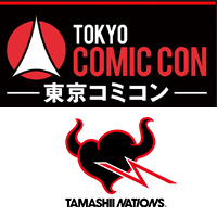 Event will be held from December 1st to 3rd! World's Largest Pop Culture Event "Tokyo Comic Con 2017" TAMASHII NATIONS Exhibit Information