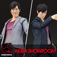 Special site [AKIBA Showroom] [Notice of additional exhibition! ] "NEW KUROTO DAN ~A NEW SORROW & FUN~" and "Reito Shindan God ~God's Joy and Anger~" are on display!