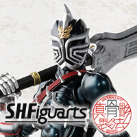 Special site [SHINKOCCHOU SEIHOU] Following Hibiki and Ibuki, "Kamen Rider Todoroki" appears in Shinkocchou series! Orders start at 16:00 on August 24th!
