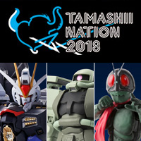 TOPICS 【Soul Nation 2018】 3 commemorative commemorative items start ordering on Tuesday, August 22, 12 o'clock / 18 o'clock!