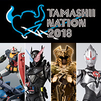 TOPICS 【Soul Nation 2018】 3 commemorative commemorative items start accepting orders on August 29 (Tue) 12/18 o'clock!