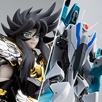 TOPICS [Released on November 10th at general stores] HADES 15th Anniversary Ver., VF-2SS Valkyrie II (Nex machine) is now on sale!