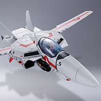 TOPICS The release date of “DX CHOGOKIN First Release Limited Edition VF-1J Valkyrie (Ichijo Kiki)” is decided on December 29 (Sat)!