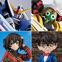 TOPICS [Reservations lifted on 1/9 (Wed.)] Details of general over-the-counter new products to be released in May/June, such as RYUJINMARU Shoko, Ryujinmaru, and GODZILLA \[2019], have been revealed!