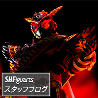 Special site [SHFiguarts staff blog] Happy new year! Big outlook of SHFiguarts in 2019 !!