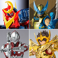 TOPICS [Reservation ban on 4/8 (Mon.)] Details of general over-the-counter new products such as Wolverine, Kyrie & Hayabusa Type 1, and ULTRAMAN released in August and September!