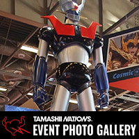 Event [Event Gallery] "TAMASHII NATIONS" booth at JAPAN EXPO 2019!