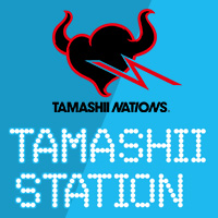 Youtube BANDAI SPIRITS公式チャンネル『TAMASHII STATION』で魂ネイションズの各種ムービー配信中！