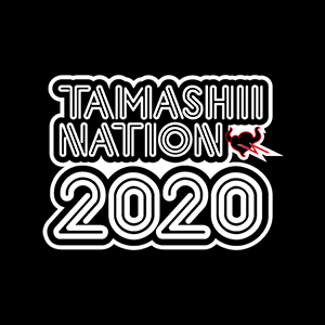 TAMASHII NATION 2020のイベント＆商品化希望アンケート実施中！