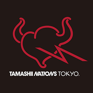 TAMASHII NATIONS TOKYO