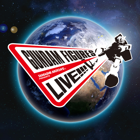 【GUNDAM FIGURES LIVE】2022年3月17日19時よりLIVE配信決定！