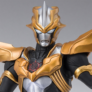 Product details of the special website "S.H.Figuarts Confirm" are now available! Reservations will begin on December 1, 2022 at general retail stores!
