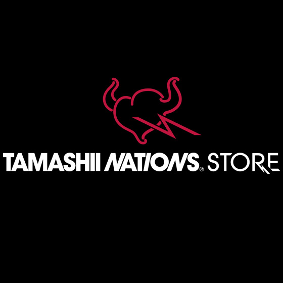 特别网站 "TAMASHII NATIONS STORE TOKYO "已经重新启动! S.H.Figuarts Party!"的更新开放活动，也正在进行中!